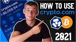 Crypto.com is a cryptocurrency and payment platform. Crypto Com Review Mobile App Tutorial Beginners Guide 2021 Cro Youtube