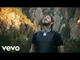 Watch post malone sing fleet foxes while smoking a. Eminem If I Die Ft Post Malone Music Video 2019 Youtube Post Malone Music Music Videos Post Malone