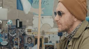 Danilo Monte, utopie alla deriva