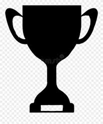 price trofeo winners png silueta freetoedit silhouette of a trophy clipart 3993005 pinclipart price trofeo winners png silueta