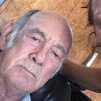 Mr. Monroe MItchell Davison Obituary