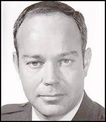 Edward Hughes Obituary (2009)