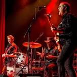 Eric Scott Trio featuring Dan Leonard and Deren Blessman