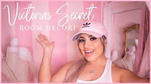 Rough stone materials wood models are not that sets and red and diy for itself. I Turned My Room Into A Victorias Secret Store Youtube