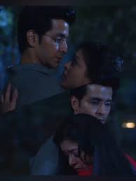 TejNeil's Heartwarming First Hug Together | TikTok