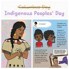 The first key is awareness—exposing yourself to the voices of indigenous people and hearing their firsthand accounts of what life is like at present. Ndija Anderson On Twitter Happy Indigenous Peoples Day Happy Canadian Thanksgiving Day Https T Co 0jsaybbg84 Indigenouspeoplesday Thanksgivingcanada Holiday Https T Co Gekpjo1nn4