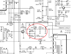 Maybe you would like to learn more about one of these? Transistor De Salida Horizontal C6090