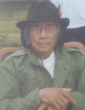 Obituary information for Ton Nuth