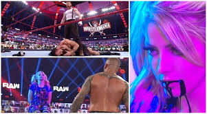 Wwe raw latest wrestling shows wwe shows. Wwe Raw Results Winners Results Reaction Highlights