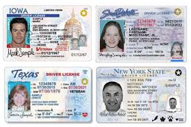 Texas id card renewal and replacement fees. Tsa Deadline 62 Of Americans Have Exactly One Year To Get A Driver S License With A Star On It