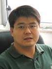 Feng Shao, Ph.D.