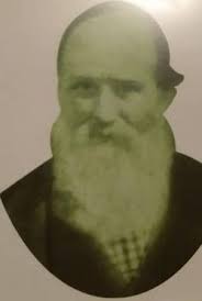 James Henry Lackey (1840-1906)