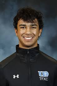 2024-25 Men's Track and Field Roster