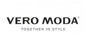 Vero Moda Logo Evolution History And Meaning In 2020 Vero Moda Vero Moda