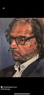 Let's all welcome our new members! Ben Rawlins, Kate Parry, Richard Jenkin