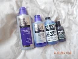 Something special for dinner tonight. Granny Hair Libdipp