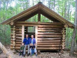Pin On Log Home Plans