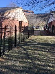 Ameristar fence products residential ornamental steel fence. Commercial And Residential Custom Ornamental Fences