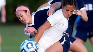 Photos: Siegel and Oakland in Tennessee girls soccer state tournament