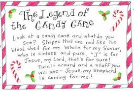 Christmas is an annual festival commemorating the birth of jesus christ, observed primarily on december 25 as a religious and cultural celebration by billions of people around the world. Candy Cane Christmas Quotes Quotesgram