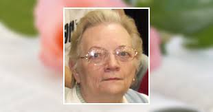 Dolly I. Gunter Obituary September 2, 2014