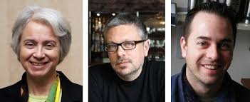 Schwartz, Shishkin & Post, Thursday, June 7, 7PM