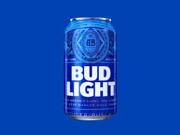 Bud Light The Prince Of Beers Has A New Can Design Bud Light Beer Bud Light Can Bud Light