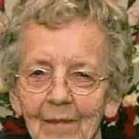 Marian Bessie Juntunen Obituary 2010