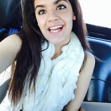 Nicole Corzine's Instagram, Twitter & Facebook