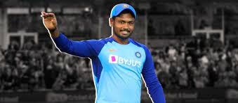 The franchise made the announcement today, while confirming the list of players they've released or traded ahead of the auction in february.samson replaces australia's steven smith, one of eight players to be released. Is Sanju Samson 2 0 Simply A Happier Version Of His Former Self