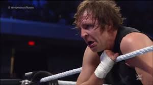 Rhodes Brothers & Daniel Bryan vs The Wyatt Family