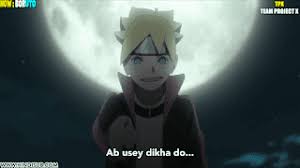Samehadaku Boruto Episode 79 Rasanya