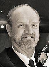 Jerry Diamond Obituary (1947