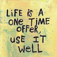Image result for live life to the fullest