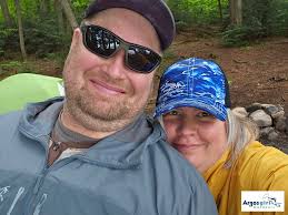 Algonquin First-Timers: Canoeing the Ralph Bice