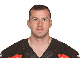 Patrick Murray Career Stats