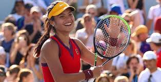 Sep 04, 2021 · raducanu was born on 13 november 2002 born in toronto, canada. Sy5nioezpataem