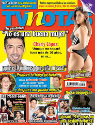 TvNotas 30 de noviembre 2021 (Digital)
