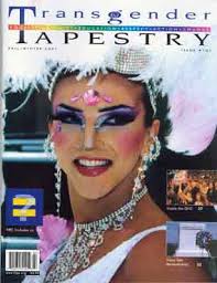 IFGE's Synchronicity Store: Transgender Books & More!