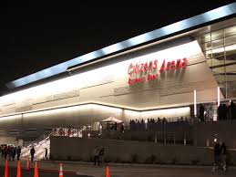 Toyota Arena Wikipedia