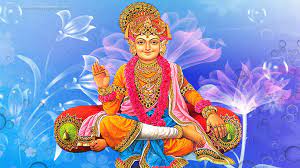 Swaminarayan Bhagwan Wallpaper Download Free For Desktop Laptop Tablet And Mobile Screen Lord Swaminarayan Hanuman Wallpaper Wallpaper Downloads Ganesha Art