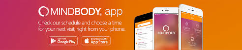 Download the mind body tool from the stores below. Mindbody App 2 Kelly S Bootcamp