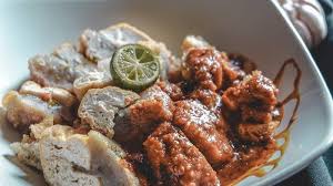 Скачать resep siomay dan batagor apk 3.0 для андроид. Perbedaan Batagor Dan Siomay Bandung Bahan Dan Cara Masaknya Beda Tribun Travel