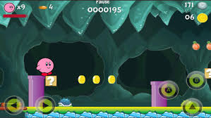 Kirby star allies wallpapers fans apk para android. Super Kirby Adventure Star Allies For Android Apk Download
