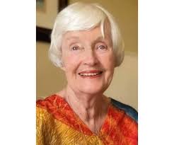 Lucy Joyce Obituary (1927