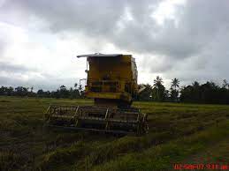 Jentera menuai padi 2020 malaysia. Jentera Menuai Padi Mapio Net
