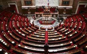 Apr 09, 2021 · l'assemblée nationale est la chambre basse du parlement. Un 10e Groupe A L Assemblee Nationale 7 Deputes Supplementaires Quittent Lrem Le Parisien