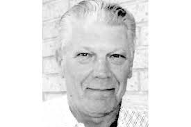 Bruce Harvey Obituary (2014)