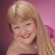 Obituary information for Rebecca Jean Solomon