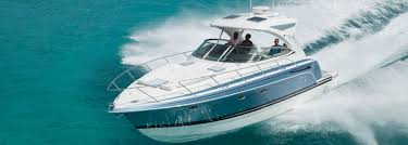 The 34 pc cockpit is exceptional in detailed beauty and creative versatility. 34 Foot Performance Cruiser Perfect Day Cruiser By Formula Boats